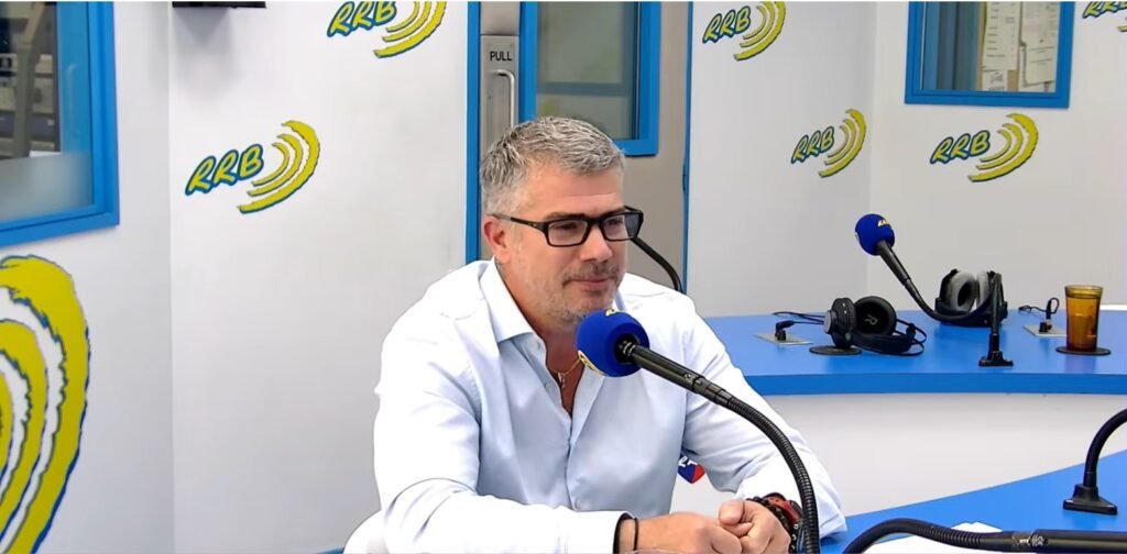 Interview RRB NC suite à la décision du Conseil Constitutionnel concernant le droit de vote des calédoniens