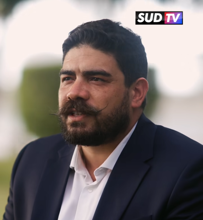 Déclaration de Guillaume Kasbarian